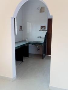 Kitchen Image of 2900 Sq.ft 5 BHK Independent House for sale in Manish Nagar Nagpur for Rs. 14500000