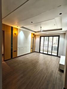Bedroom Image of 3438 Sq.ft 4.5 BHK Builder Floor for sale in Anant Raj Estate, Kadarpur Gurgaon for Rs. 55000000