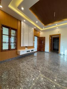 Hall Image of 2800 Sq.ft 6 BHK Builder Floor for sale in Nagasandra, Bengaluru North Bengaluru for Rs. 15000000