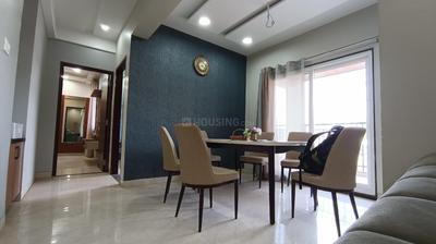 Hall Image of 1040 Sq.ft 2 BHK Apartment / Flat for sale in Kachana Raipur for Rs. 3952000
