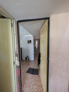 Bathroom Image of 1000 Sq.ft 2 BHK Apartment / Flat for rent in Nava Vadaj Ahmedabad for Rs. 17500