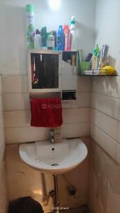 Bathroom Image of 1098 Sq.ft 3 BHK Apartment / Flat for sale in Oxford Olympia, Wakad Pune for Rs. 10000000