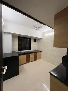 Kitchen Image of 2094 Sq.ft 2.5 BHK Penthouse for sale in Sagar Darshan Towers, Nerul Navi Mumbai for Rs. 72500000