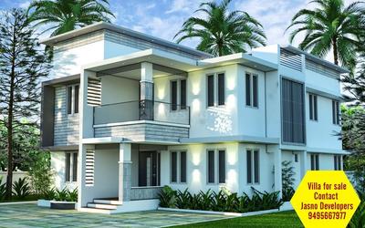 Image of 1985 Sq.ft 4 BHK Independent House for sale in Puzhakkal, Thrissur for Rs. 9200000