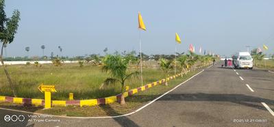 Image of 700 Sq.ft Residential Plot / Land for sale in Madurantakam, Chennai for Rs. 525000