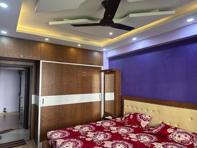 Bedroom Image of 1823 Sq.ft 3 BHK Apartment / Flat for sale in DLF New Town Heights, New Town Kolkata for Rs. 17000000