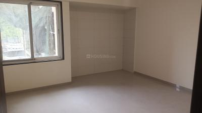 Bedroom Image of 1535 Sq.ft 3 BHK Apartment / Flat for sale in Akshar Altorios, Hadapsar Pune for Rs. 16100000