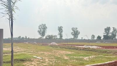 Image of 1350 Sq.ft Residential Plot / Land for sale in Govardhan, Mathura for Rs. 2700000