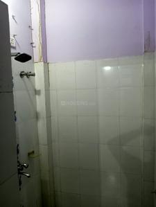 Bathroom Image of 1000 Sq.ft 2 BHK Builder Floor for rent in Guramba Lucknow for Rs. 10000