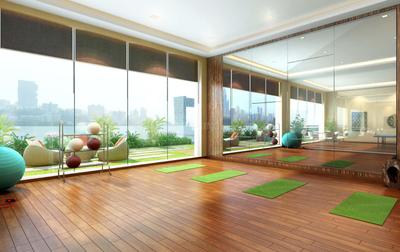 Image of 852 Sq.ft 2 BHK Apartment / Flat for sale in Sanghvi Aaditya Heights, Mumbai Central, Mumbai for Rs. 55000000