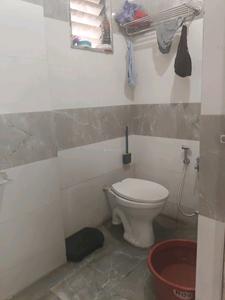 Bedroom Two Image of 1179 Sq.ft 2 BHK Apartment / Flat for sale in Shree Bajrang Sant Villa, Vastral Ahmedabad for Rs. 4250000