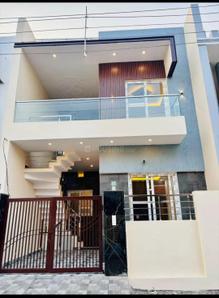 Image of 1315 Sq.ft 3 BHK Independent House for sale in Kharar, Mohali for Rs. 7500000