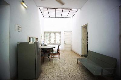 Hall Image of 1638 Sq.ft 5 BHK Independent House for sale in Ambawadi Ahmedabad for Rs. 52300000