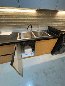Kitchen Image of 1374 Sq.ft 2 BHK Apartment / Flat for sale in  Bellandur Piramals by IndiaBuild Realty Pvt Ltd., Bellandur Bengaluru for Rs. 22600000