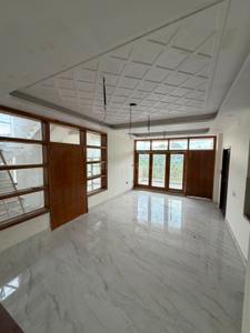 Hall Image of 1800 Sq.ft 3 BHK Builder Floor for rent in Banjarawala Dehradun for Rs. 35000
