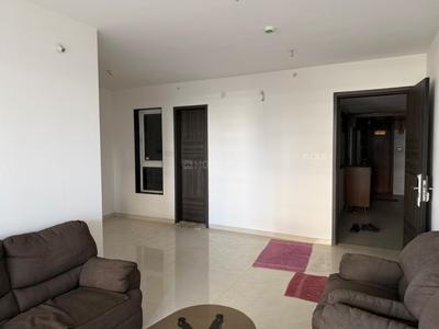 Hall Image of 1606 Sq.ft 3 BHK Apartment / Flat for sale in Sukhwani Empire Square, Chinchwad Pune for Rs. 19000000