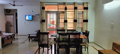 Hall Image of 1880 Sq.ft 3 BHK Apartment / Flat for sale in GBM Apartments, Aujala Mohali for Rs. 7000000