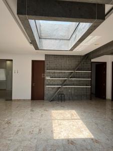 Hall Image of 4000 Sq.ft 3 BHK Apartment / Flat for rent in Jayabheri Orange County, Financial District Hyderabad for Rs. 92000