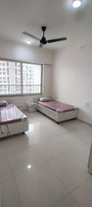 Hall Image of 1517 Sq.ft 3 BHK Apartment / Flat for sale in Godrej 24, Hinjawadi Pune for Rs. 13900000