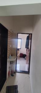 Kitchen Image of 800 Sq.ft 2 BHK Independent House for sale in Monarch Niramay Park, Savedi Ahmednagar for Rs. 3700000