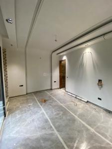 Bedroom Image of 1850 Sq.ft 3 BHK Builder Floor for sale in Green Park New Delhi for Rs. 54500000