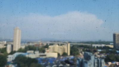 Image of 1238 Sq.ft 3 BHK Apartment / Flat for rent in Dosti Flamingos, Sewri, Mumbai for Rs. 130000