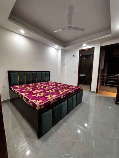 Saket Bedroom 1