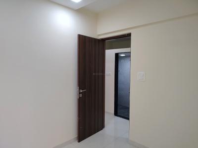 Bedroom Image of 1500 Sq.ft 2 BHK Apartment / Flat for rent in Rosa Bella, Hiranandani Estate Thane for Rs. 45000