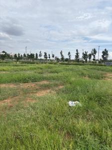 Image of 1500 Sq.ft Residential Plot / Land for sale in Assetz Inspira Melodies of Life Apartments, Choodasandra, Bengaluru for Rs. 21000000