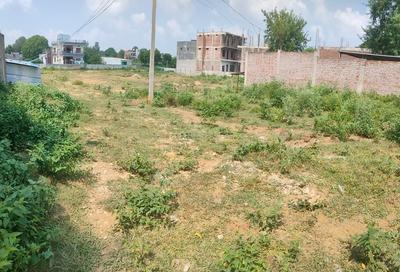 Image of 1466 Sq.ft 3 BHK Apartment / Flat for sale in Andawa, Allahabad for Rs. 9100000