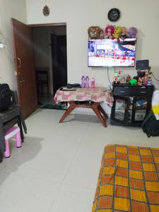 Hall Image of 670 Sq.ft 1 BHK Apartment / Flat for sale in Ghansoli Navi Mumbai for Rs. 9700000