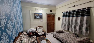 Hall Image of 1150 Sq.ft 2 BHK Apartment / Flat for sale in Neredmet Secunderabad for Rs. 7000000