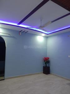 Hall Image of 750 Sq.ft 2 BHK Independent House for rent in Gayatri Nagar Gwalior for Rs. 6500