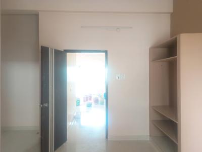 Bedroom Image of 1060 Sq.ft 2 BHK Apartment / Flat for sale in Nagole Hyderabad for Rs. 7200000