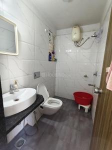 Image of 1140 Sq.ft 2 BHK Apartment / Flat for sale in Lunawat Bliss Avenue, Balewadi, Pune for Rs. 12300000