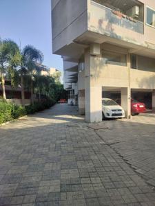 Image of 2200 Sq.ft 4 BHK Apartment / Flat for sale in Vibrant Residency, Tukoganj, Indore for Rs. 16500000