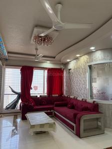 Hall Image of 1000 Sq.ft 2 BHK Apartment / Flat for rent in Mazgaon Mumbai for Rs. 125000