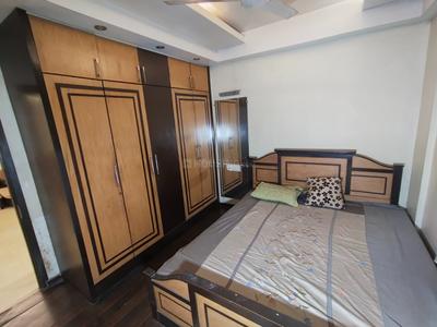Bedroom Image of 1195 Sq.ft 3 BHK Apartment / Flat for sale in Loharuka Greenwood Premium, Kaikhali Kolkata for Rs. 6100000
