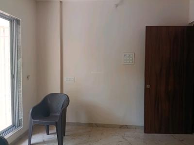 Living Room Image of 466 Sq.ft 1 BHK Apartment / Flat for sale in Dahisar West Mumbai for Rs. 9500000