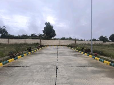 Image of 1200 Sq.ft Residential Plot / Land for sale in MBC Avinya Enclave, Vemagal, Kolar for Rs. 3780200