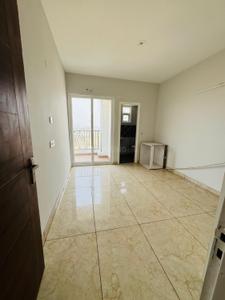 Hall Image of 1525 Sq.ft 3 BHK Apartment / Flat for rent in Leela Orchid Green, Sector 115 Mohali for Rs. 25000