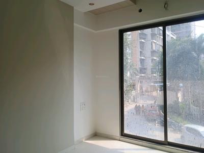 Bedroom Image of 1495 Sq.ft 3 BHK Apartment / Flat for rent in Tharwani Riverdale Vista, Kalyan West Kalyan for Rs. 35000