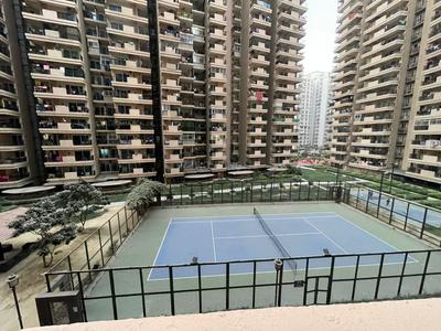 Image of 1246 Sq.ft 2 BHK Apartment / Flat for sale in Gaurs Grandeur, Sector 119, Noida for Rs. 12200000
