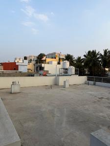 Image of 2400 Sq.ft 3 BHK Apartment / Flat for rent in Anchepalya, Bengaluru for Rs. 40000