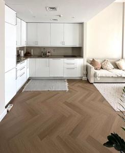 Living Room Image of 592 Sq.ft 1 BHK Apartment / Flat for sale in Town Square Dubai for Rs. 25770749