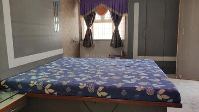 Bedroom Image of 2160 Sq.ft 4 BHK Villa for sale in Chandkheda Ahmedabad for Rs. 33500000