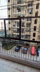 Balcony Image of 1174 Sq.ft 3 BHK Apartment / Flat for sale in Ajnara Integrity, Raj Nagar Extension Ghaziabad for Rs. 9900000