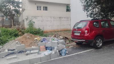 Image of 600 Sq.ft Residential Plot / Land for sale in Jnana Ganga Nagar, Bengaluru for Rs. 14500000