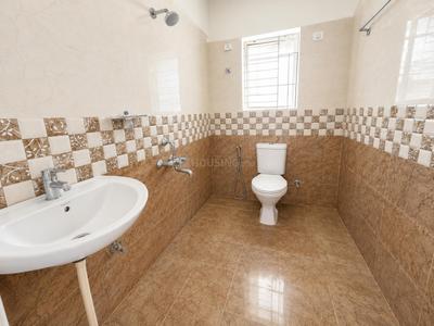 Image of 1250 Sq.ft 2 BHK Apartment / Flat for sale in Kadugodi, Bengaluru for Rs. 8100000
