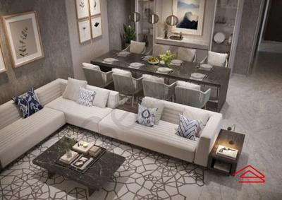 Bedroom Image of 1339 Sq.ft 2.5 BHK Apartment / Flat for sale in Sobha Madison Heights Townpark Phase 1 W5 To 7 by Sobha Limited, Yadavanahalli Bengaluru for Rs. 20550000